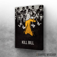 Slika Kill Bill Bride fight