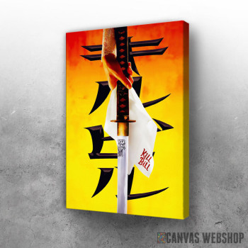 Slika Kill Bill Vol 1 Slika Kill Bill Vol 1