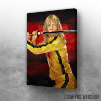 Slika Kill Bill Slika Kill Bill