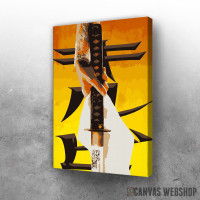 Slika Kill Bill katana Slika Kill Bill katana