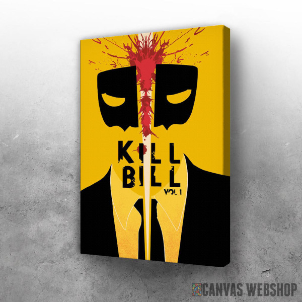 Slika Kill Bill blood snap