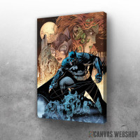 Slika King of the night Batman