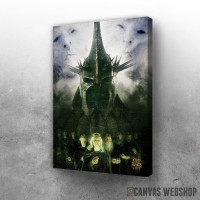 Slika King of the Nine Riders