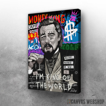 Slika Money King Slika Money King