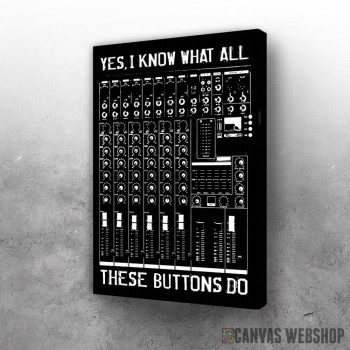 Slika Music buttons Slika Music buttons