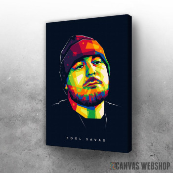 Slika Kool Savas Slika Kool Savas