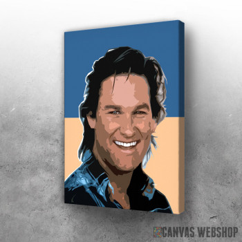 Slika Kurt Russell Slika Kurt Russell