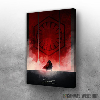 Slika Kylo Ren Supreme Leader Slika Kylo Ren Supreme Leader