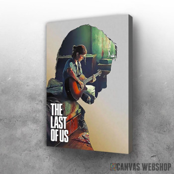Slika last of us