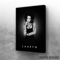 Slika Lauryn Hill singer