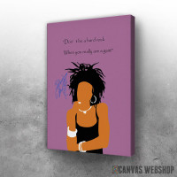 Slika Lauryn Hill motivacija