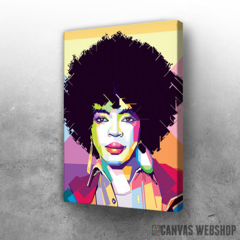 Slika Lauryn Hill Slika Lauryn Hill