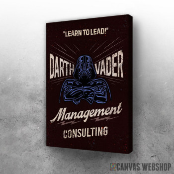 Darth Vader management