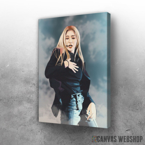 Slika Lee Chaeyeon Slika Lee Chaeyeon