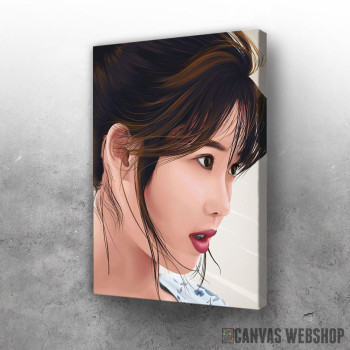 Slika Lee Ji eun IU