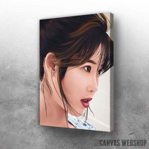Slika Lee Ji eun IU Slika Lee Ji eun IU