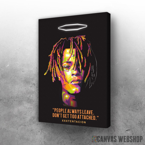 Slika XXXTentacion Slika XXXTentacion