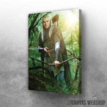 Slika Legolas