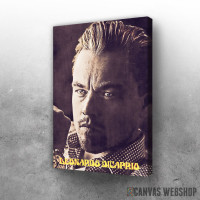 Slika Leonardo DiCaprio