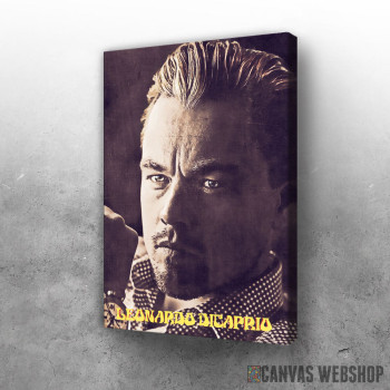Slika Leonardo DiCaprio