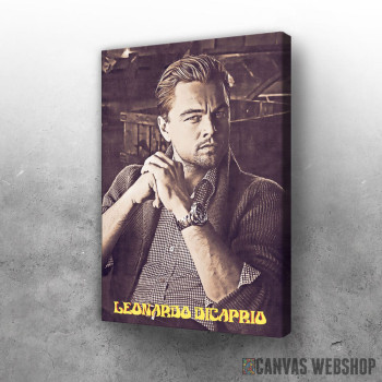 Slika Leonardo DiCaprio glumac