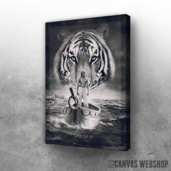 Slika Life of Pi Movie