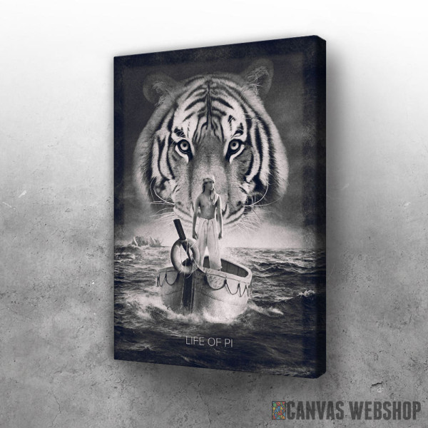 Slika Life of Pi Movie