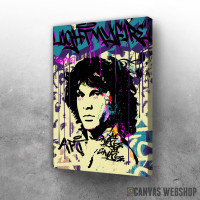 Slika Light my fire The Doors