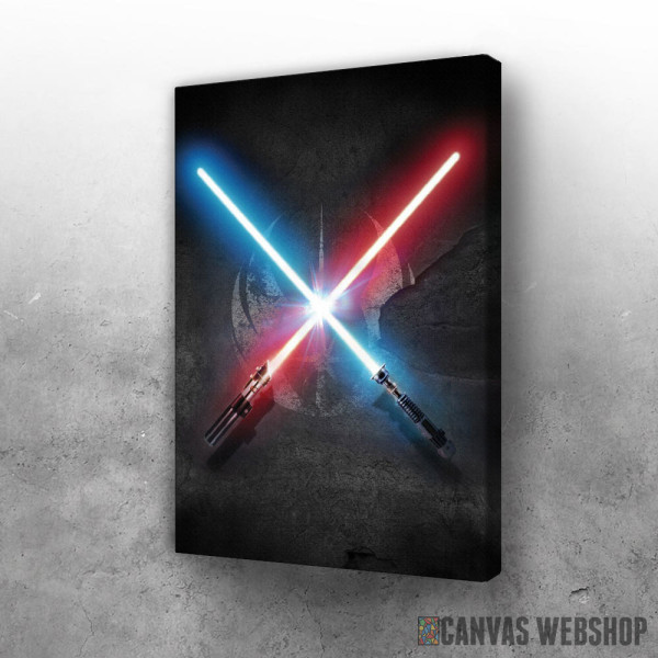 Slika Lightsabers Slika Lightsabers