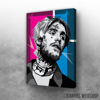 Slika Lil Peep
