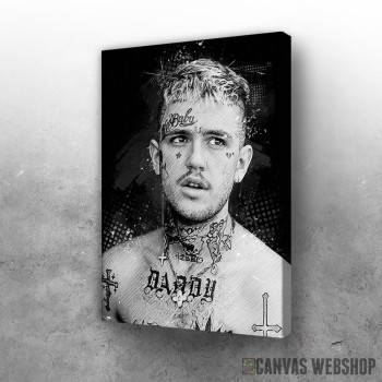 Slika Lil Peep singer