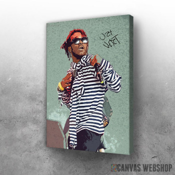 Slika Lil Uzi Vert