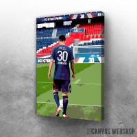 Slika Lionel Messi PSG