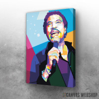 Slika Lionel Richie singer