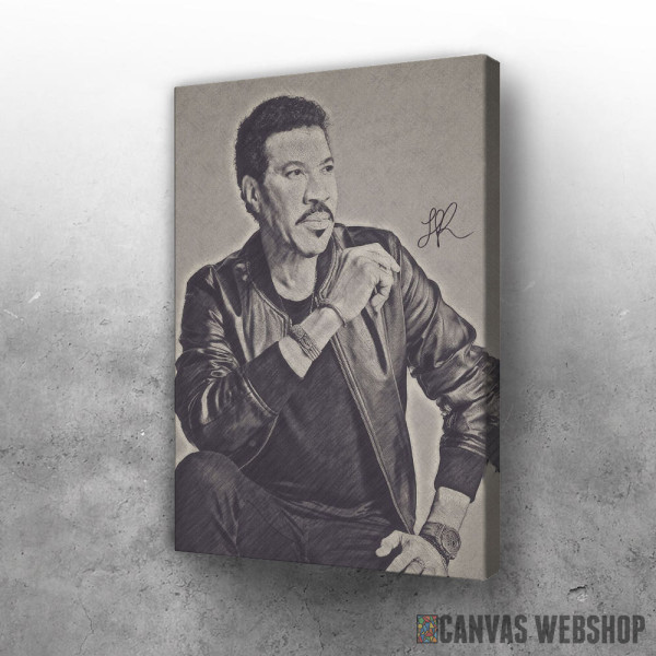 Slika Lionel Richie
