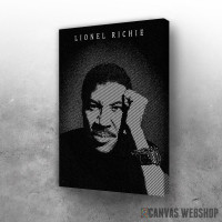 Slika Lionel Richie all night long