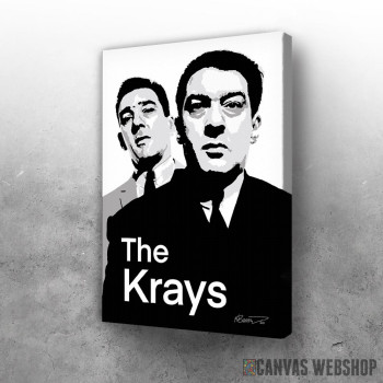 Slika The Krays London Gangsters Slika The Krays London Gangsters