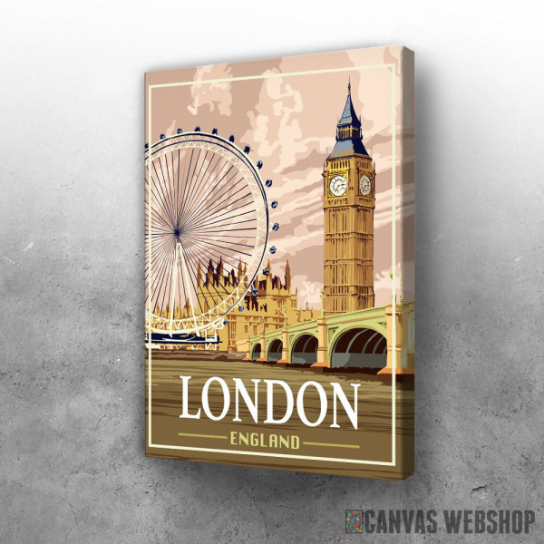Slika London UK Slika London UK
