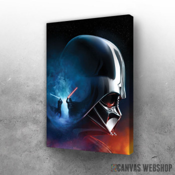 Slika Lord Vader Poster