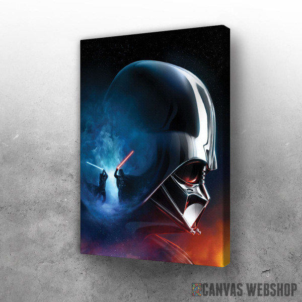 Slika Lord Vader Poster