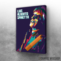 Slika Luis Alberto Spinetta