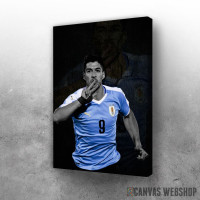 Slika Luis Suarez