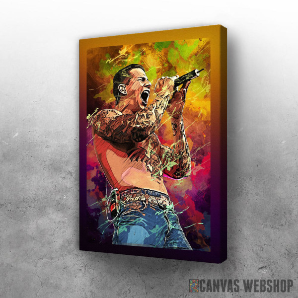Slika M Shadows Slika M Shadows
