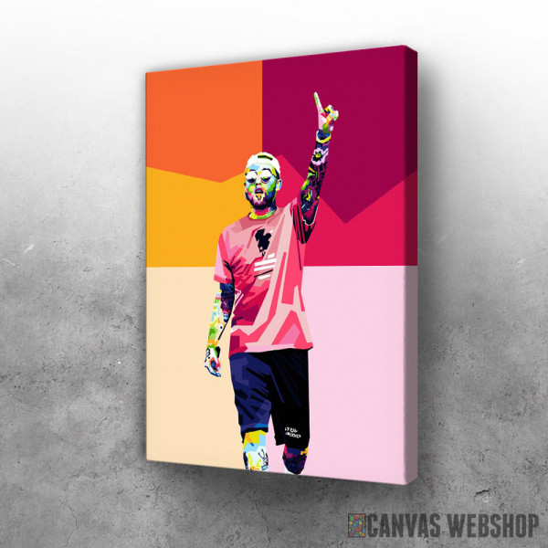 Slika Mac Miller the one