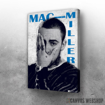 Slika Mac Miller Hide and Seek Slika Mac Miller Hide and Seek