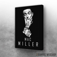 Slika Mac Miller the artist