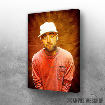 Slika Mac Miller Last Days Slika Mac Miller Last Days