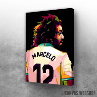 Slika Marcelo Vieira no.12