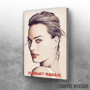 Slika Margot Robbie Slika Margot Robbie