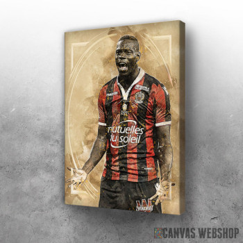 Slika Mario Balotelli Slika Mario Balotelli